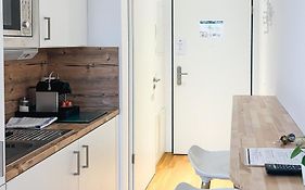 Messe Munich Apartment